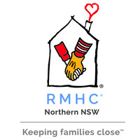 Ronald McDonald House Charities Northern NSW (RMHC Northern NSW)