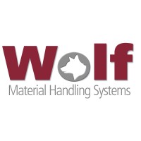 Wolf Material Handling 