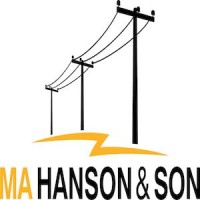 M.A. Hanson & Son