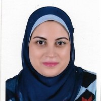 Shereen Al Sebaei