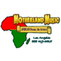 Motherland Music