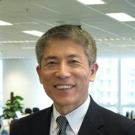 Kevin Ueda