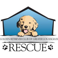 Golden Retriever Club of Greater Los Angeles Rescue