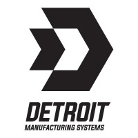 Detroit Manufacturing Systems (DMS)