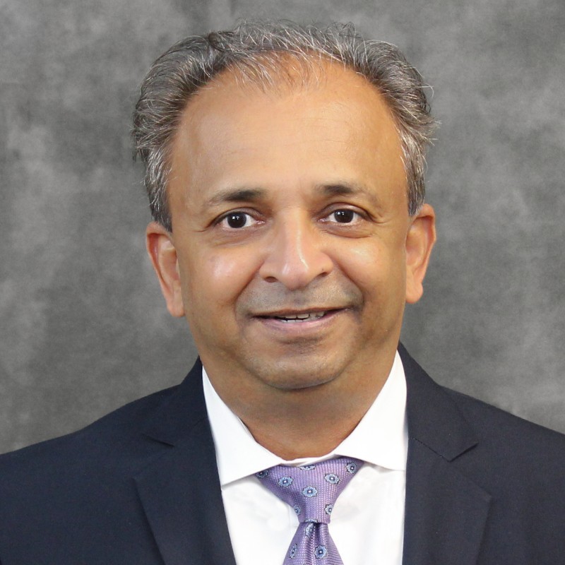 Kamal Pandya, MBA