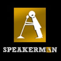 Speakerman