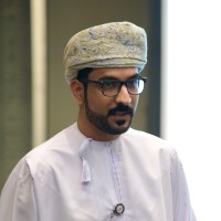 Abdulaziz Al Harthi
