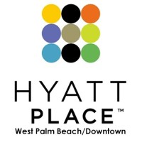 Hyatt Place West Palm Beach/Downtown