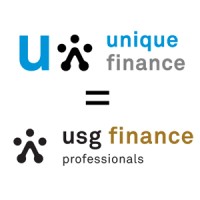 Unique Finance is nu USG Finance
