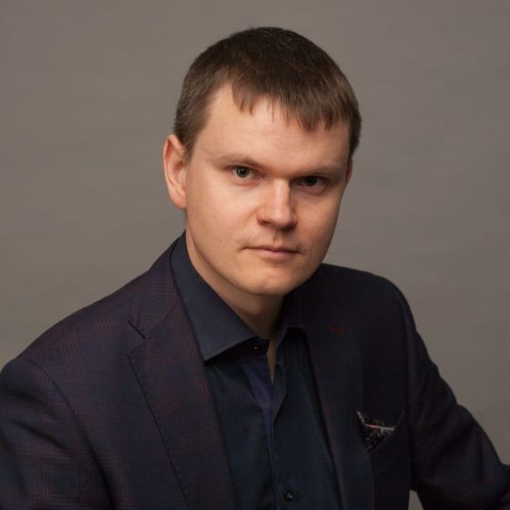 Vasily Isaev