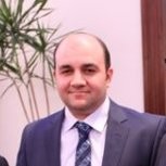 Hesham M. Sami, MBA