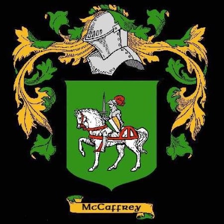 Stephen MCCAFFREY