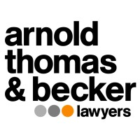 Arnold Thomas & Becker 