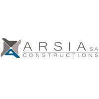 ARSIA CONSTRUCTIONS & REAL ESTATE SA