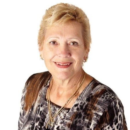 Lynne Cragie