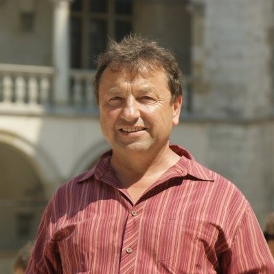 George Marcinkowski