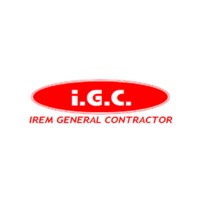 IREM GENERAL CONTRACTOR