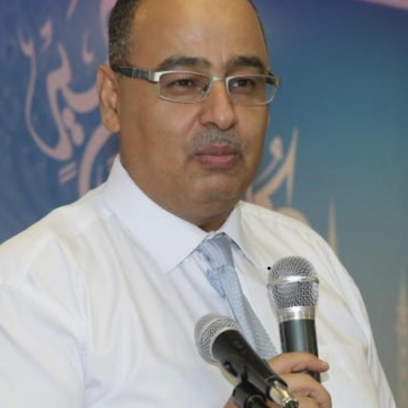 Adnan Alzahrani