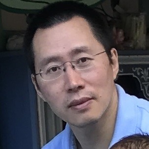 Qun Huang