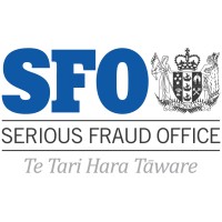 Serious Fraud Office - New Zealand