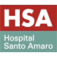 Hospital Santo Amaro