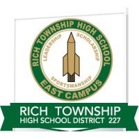 Rich East Campus High School