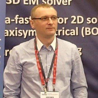 Janusz Rudnicki
