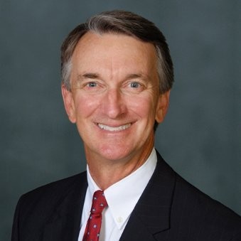 Robert W. Pearce Jr., J.D., M.B.A.