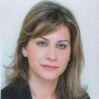 Marianna Tannous