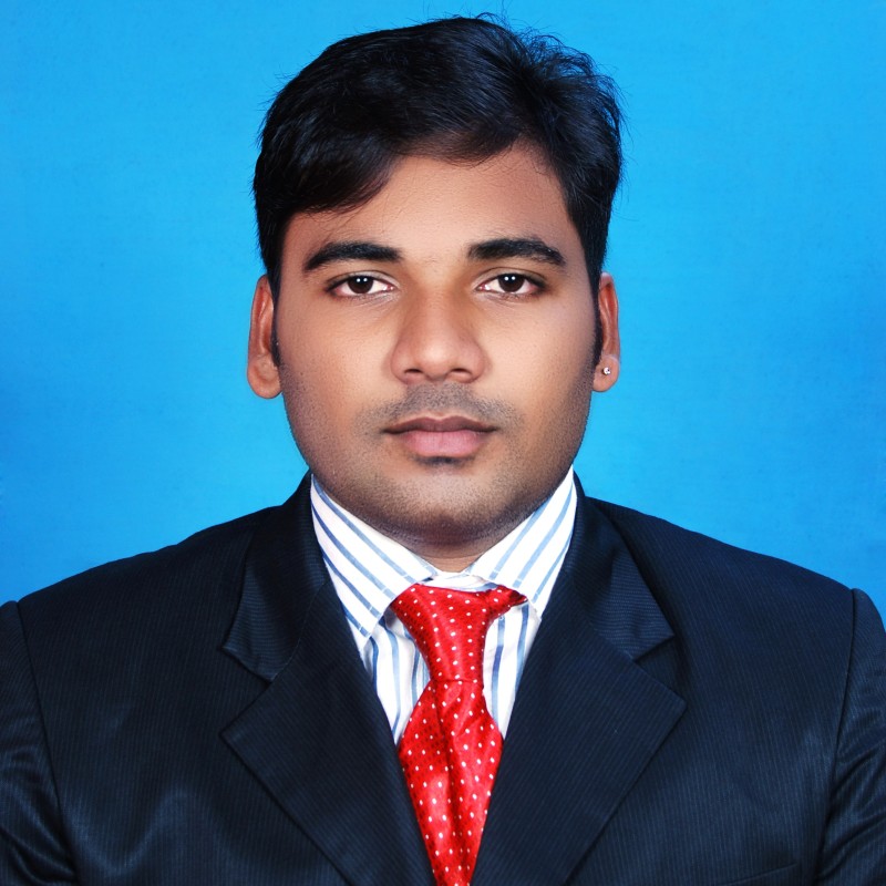 Rajeev Jaganath
