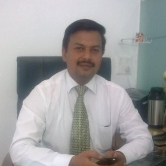 Sanjay Vashisht