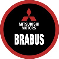 Brabus Mitsubishi