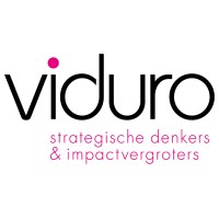 Viduro - strategische denkers & impactvergroters