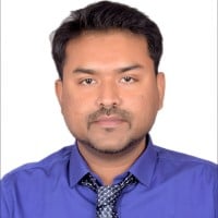 Sourav Dey