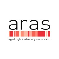 Aged Rights Advocacy Service (SA) Inc. 