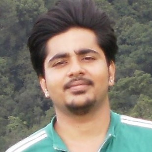 Srinivas Joshi