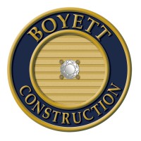 Boyett Construction Inc.