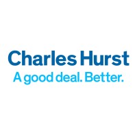 Charles Hurst Group Ltd