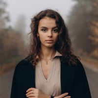 Anastasiya Charnova