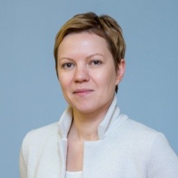 Olga Belkina