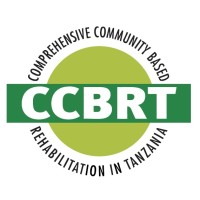 CCBRT (Comprehensive Community Based Rehabilitation in Tanzania)