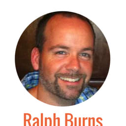 Ralph Burns