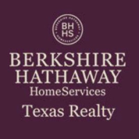 Berkshire Hathaway Homeservices Texas Realty