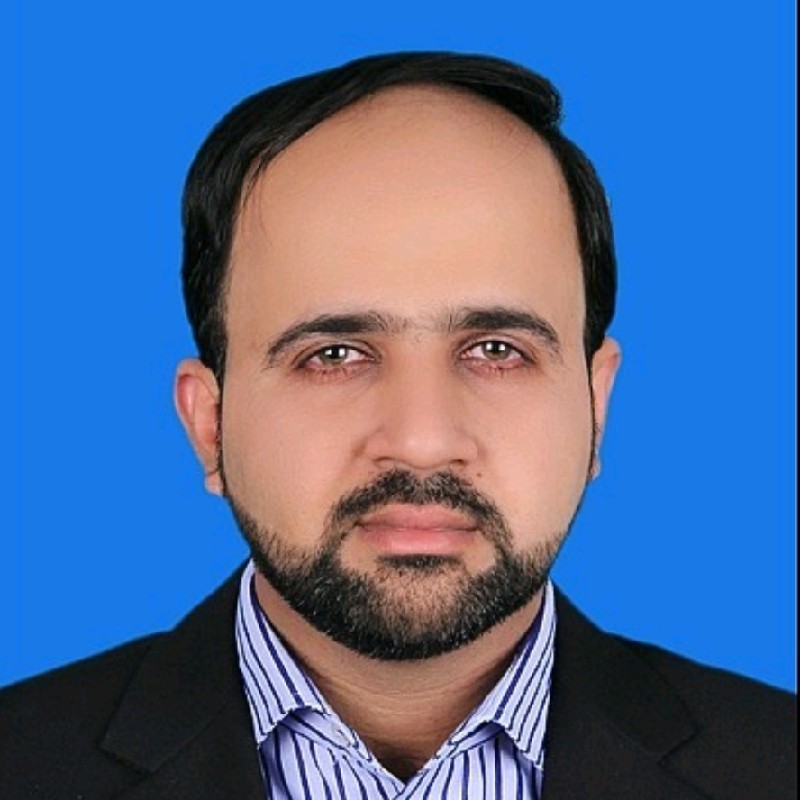 Engr. Muhammad Musaddiq