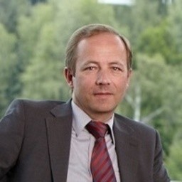Roland Greul