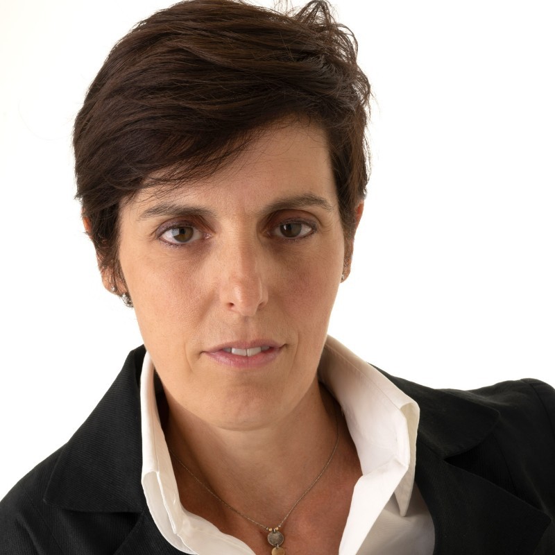 Sara Bertolini
