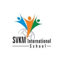 SVKM's JV Parekh International School 