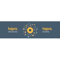 Hapro Jobb og Karriere / Hapro Inkludering