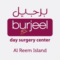 Burjeel Day Surgery Center