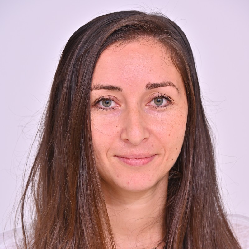 Alina Melz